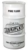 LUBRIPLATE PURE FLUSH NSF H1 REGISTERED, LUBRICATING, FLUSHING AND CLEANSING OIL L0816-062 (55GL/DRUM)