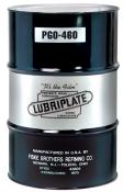 LUBRIPLATE PGO 460 ECO-RESPONSIBLE, POLYALKYLENE GLYCOL (PAG)-BASED, SYNTHETIC GEAR, BEARING AND CHAIN LUBRICANTS L0839-062 (54GL/DRUM)