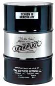 LUBRIPLATE DEXRON III/MERCON ATF UNIVERSAL AUTOMATIC TRANSMISSION FLUID L0867-062 (55GL/DRUM)