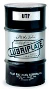 LUBRIPLATE UTF OIL HYDRAULIC-TRANSMISSION FLUID L0873-062 (55GL/DRUM)