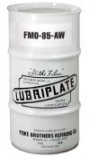 LUBRIPLATE FMO-85-AW MULTI-PURPOSE, FOOD GRADE USP WHITE MINERAL OILS L0880-061 (16GL/¼ DRUM)