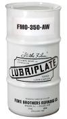 LUBRIPLATE FMO-350-AW MULTI-PURPOSE, FOOD GRADE USP WHITE MINERAL OILS L0882-062 (55GL/DRUM)