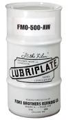 LUBRIPLATE FMO-500-AW MULTI-PURPOSE, FOOD GRADE USP WHITE MINERAL OILS L0883-061 (16GL/¼ DRUM)