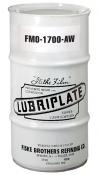 LUBRIPLATE FMO-1700-AW MULTI-PURPOSE, FOOD GRADE USP WHITE MINERAL OILS L0887-061 (16GL/¼ DRUM)