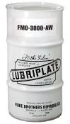 LUBRIPLATE FMO-3800-AW MULTI-PURPOSE, FOOD GRADE USP WHITE MINERAL OILS L0888-061 (16GL/¼ DRUM)