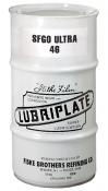 LUBRIPLATE SFGO ULTRA 46 F100% SYNTHETIC, POLYALPHAOLEFIN (PAO)-BASED, HIGH-PERFORMANCE, SUPER MULTI-PURPOSE, FLUID LUBRICANTS L0916-061 (16GL/¼ DRUM)