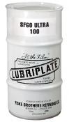 LUBRIPLATE SFGO ULTRA 100 100% SYNTHETIC, POLYALPHAOLEFIN (PAO)-BASED,Â HIGH-PERFORMANCE, SUPER MULTI-PURPOSE, FLUID LUBRICANTS L0983-062 (55GL/DRUM)