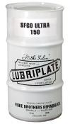 LUBRIPLATE SFGO ULTRA 150 100% SYNTHETIC, POLYALPHAOLEFIN (PAO)-BASED, HIGH-PERFORMANCE, SUPER MULTI-PURPOSE, FLUID LUBRICANTS L0984-062 (55GL/DRUM)