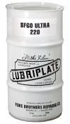 LUBRIPLATE SFGO ULTRA 220 100% SYNTHETIC, POLYALPHAOLEFIN (PAO)-BASED, HIGH-PERFORMANCE, SUPER MULTI-PURPOSE, FLUID LUBRICANTS L0985-061 (16GL/¼ DRUM)