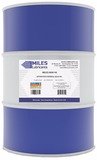 MILES 80w90 GEAR OIL (400 lb) DRUM