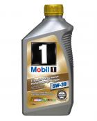 MOBIL 1 EXTENDED PERFORMANCE 5W-30,6X1QT (1.5) CASE