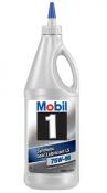 MOBIL 1 SYN GEAR LUBE LS 75W-90,12X1QT/0.95L (3) CASE
