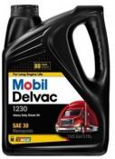 MOBIL DELVAC 1230,CASE (4X1G)(4) 