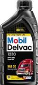 MOBIL DELVAC 1230,CASE(12X1QT)(3)