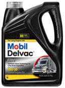 MOBIL DELVAC ELITE 10W-30 CASE (4X1 USG)(4)