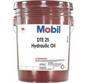 MOBIL DTE 25,PAIL (5GA/18.9L)