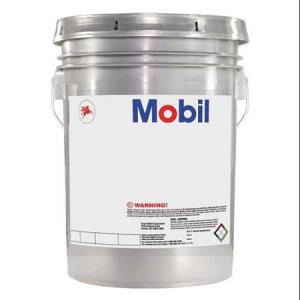 MOBIL HUMBLE HYDRAULIC H 32,5GA PLASTIC (5) PAIL