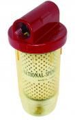 Fuel tank filter 1 inch NPT 