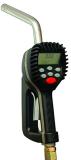 Digital preset meter w/ rigid pipe 