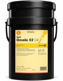 SHELL OMALA S2 GX 460 1*55 GAL DRUM