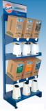 GULFTEC EURO FULL SYNTHETIC 5W40 PRO PACK