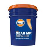 Gulf Multi‐Purpose Gear Lubricant 80W90 5 GALLON PAIL