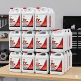 Rotella ELC NF 50/50 6*1 Gallon CASE