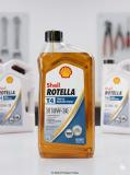 Shell ROTELLA T4 Triple Protection 10W-30 24*1 QT CASE