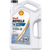 Shell ROTELLA T4 Triple Protection 10W-30 3*1 GAL CASE