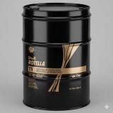 Shell Rotella T1 40 150 1*55 GAL DRUM