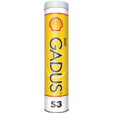 SHELL GADUS S3 V220C 1 10*1 LB CASE