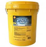 SHELL GADUS S3 V220C 2 1*35 LB PAIL