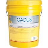 SHELL GADUS S3 V460XD 2 1*35 LB PAIL