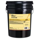 SHELL OMALA S2 GX 220 1*5 GAL PAIL