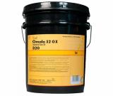 SHELL OMALA S2 GX 320 1*5 GAL PAIL