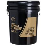 SHELL ROTELLA T1 30 (CF/CF-2) 1*5 GAL PAIL