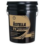 SHELL ROTELLA T1 40 (CF/CF-2) 1*5 GAL PAIL