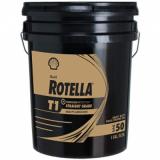 SHELL ROTELLA T1 50 (CF/CF-2) 1*5 GAL PAIL