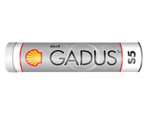 SHELL GADUS S5 V100 2 12*0.38kg CASE