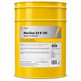 SHELL MORLINA S4 B 150 1*55 GAL DRUM