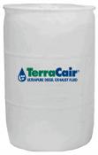 DIESEL EXHAUST FLUID TERRACAIRE (CLOSE 55 GAL. DRUM)