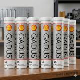 SHELL GADUS S5 V460 2 12*0.38kg CASE
