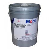 MOBIL DELVAC SYN TRANSMISSION FLUID 50,PAIL (35)