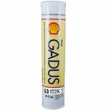 SHELL GADUS S3 V220C 2 10*1 LB CASE