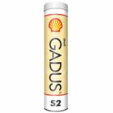 SHELL GADUS S2 V100 2 10*1 LB CASE