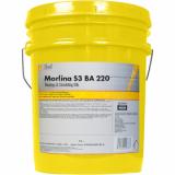 SHELL MORLINA S3 BA 220 1*5 GAL PAIL