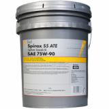 SHELL SPIRAX S5 ATE 75W90 1*5 GALLON PAIL