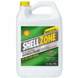 SHELLZONE ANTIFREEZE 50/50 6*1 GALLON