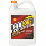 SHELL DEXCOOL AF/C 50/50 6*1 GAL CASE