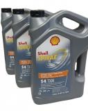 Shell Spirax S4 TXM 3*1 GAL CASE